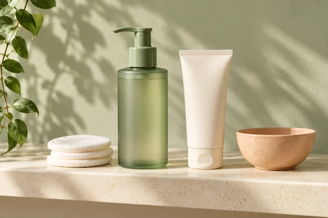 Health & Beauty collection