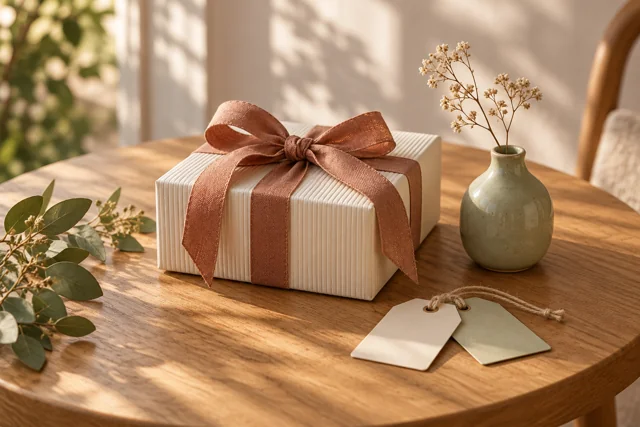 Gifts collection