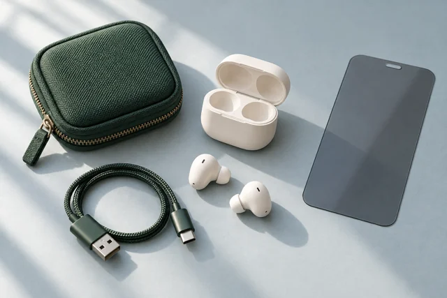 Mobile Accessories collection